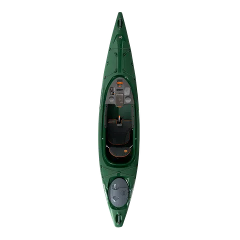 Pungo 120