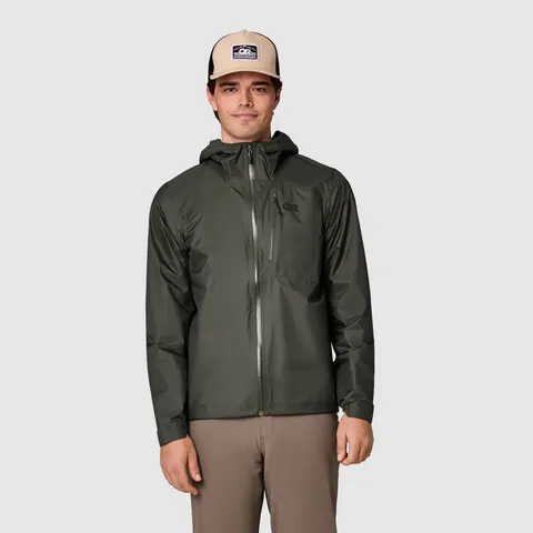 Helium UL Jacket