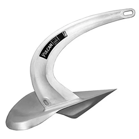 Rocna Vulcan (Galvanized)