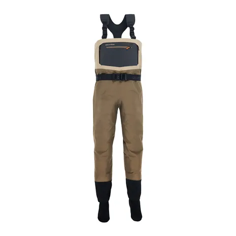 Boundary Stockingfoot Waders