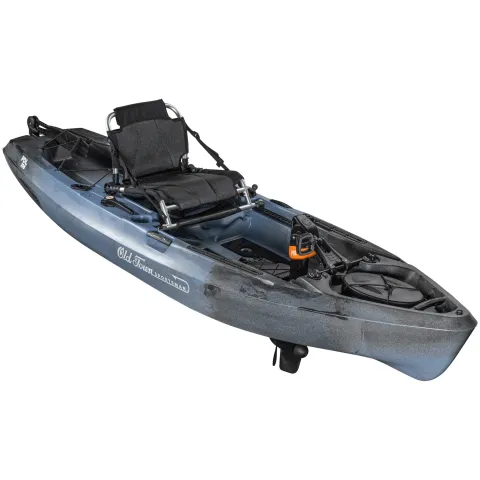 Sportsman PDL 106