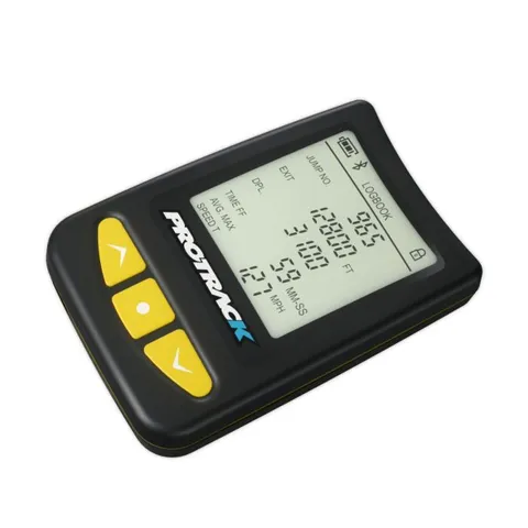 ProTrack 3