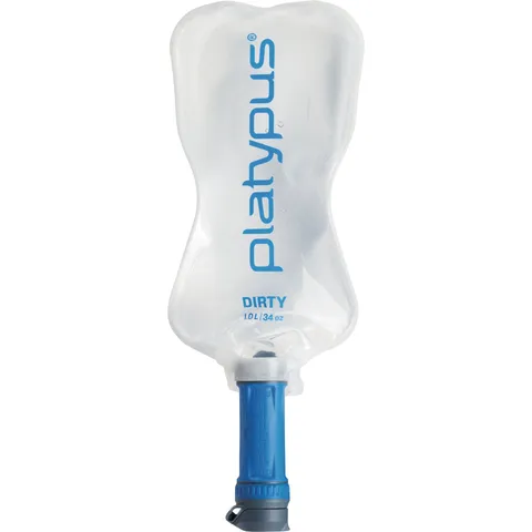 QuickDraw Microfilter System