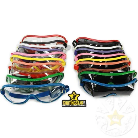 Boogie Goggles