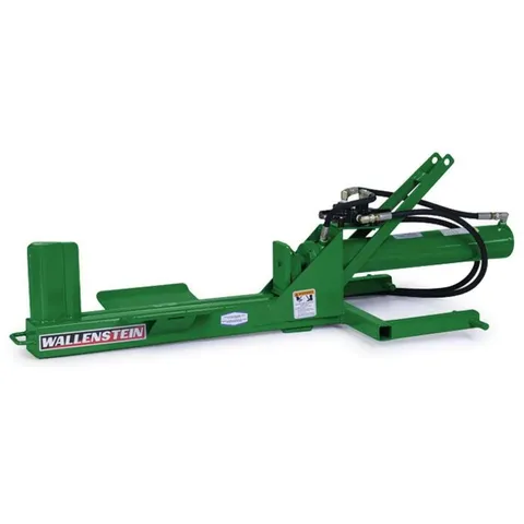 WX310 20-Ton 3-Point Hitch Log Splitter