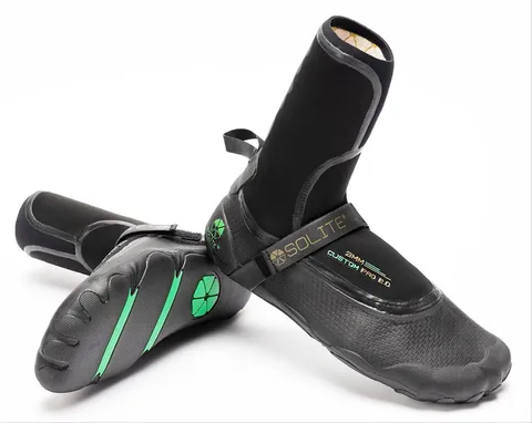 Solite Custom Pro 2.0 3mm