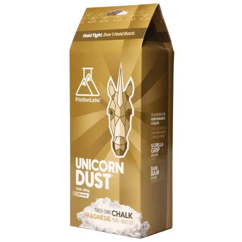Unicorn Dust Loose Chalk
