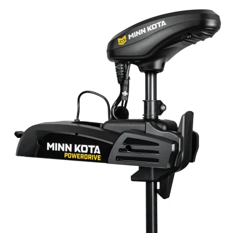 PowerDrive 70 lb. Thrust (24V, Spot-Lock, 60" Shaft)