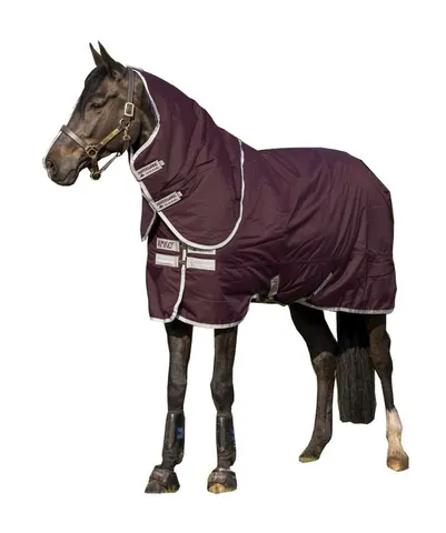 Amigo Hero 600D Ripstop Plus Turnout Blanket (200g Medium)