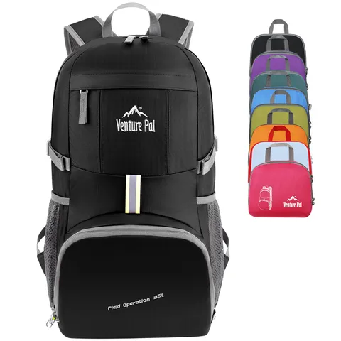 Venture Pal 35L Hiking Backpack
