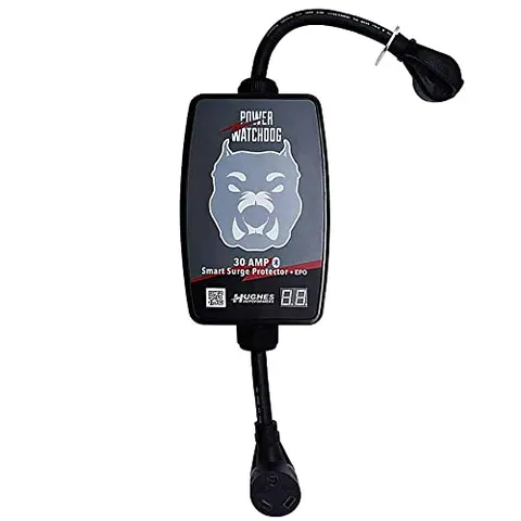 Hughes Power Watchdog PWD30-EPO