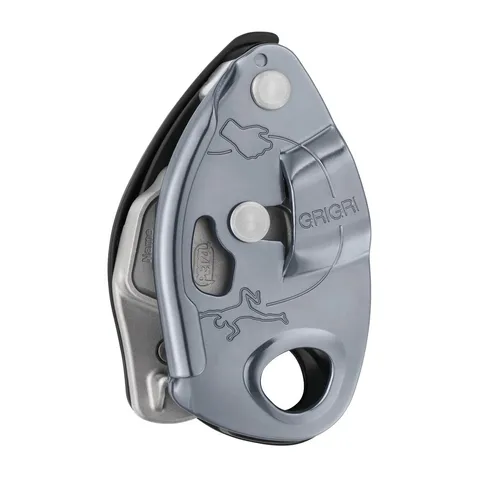 GriGri (2019)
