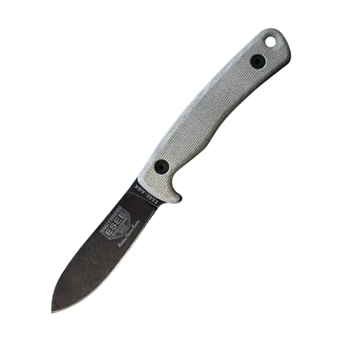Ashley Game Knife (AGK)