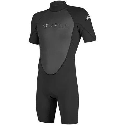 Reactor-2 2mm Back Zip Short Sleeve Spring Wetsuit