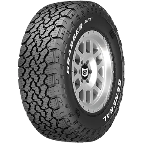 Grabber A/TX