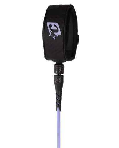 Reliance Pro 6' Surf Leash