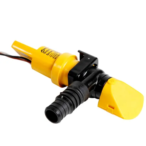 Whale Supersub Smart 650 Automatic Bilge Pump (SS5212)
