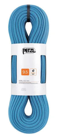 Petzl Arial 9.5 mm