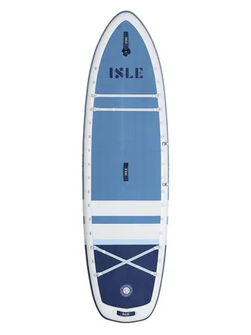 ISLE Pioneer Pro