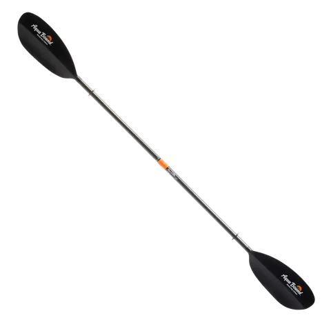 Manta Ray Carbon 2-Piece