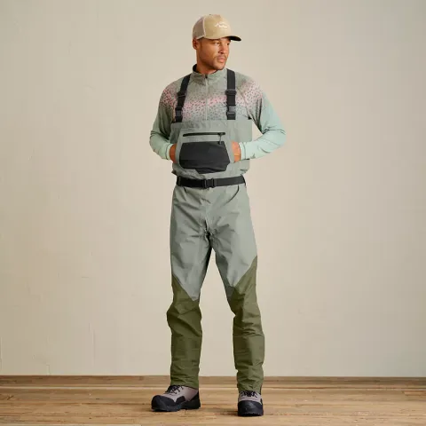 Clearwater Waders