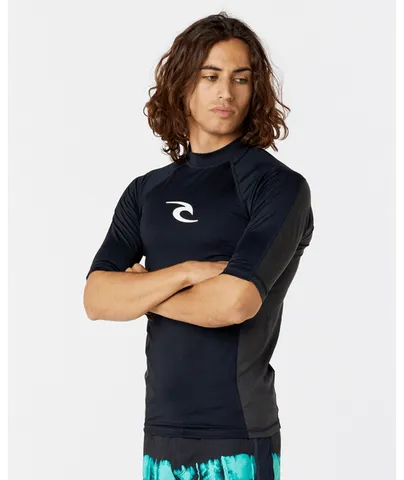 Waves UPF Perf Rash Guard