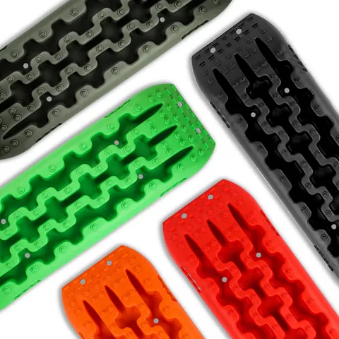 Traction Boards (4WD Recovery Tracks)