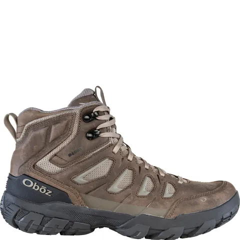 Sawtooth X Mid Waterproof