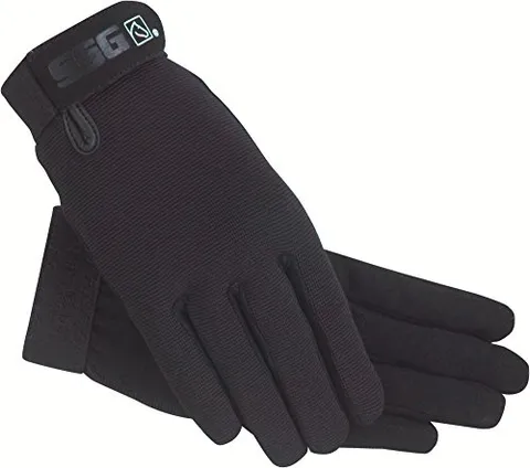 SSG The Original One All Weather Riding Gloves