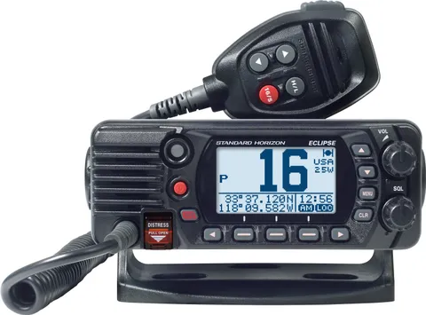 GX1400 Eclipse