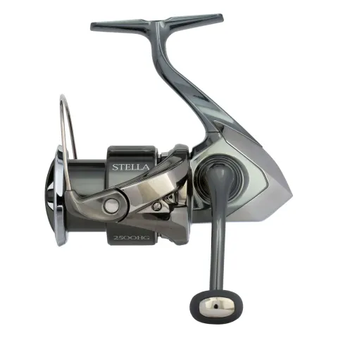 Shimano Stella FK