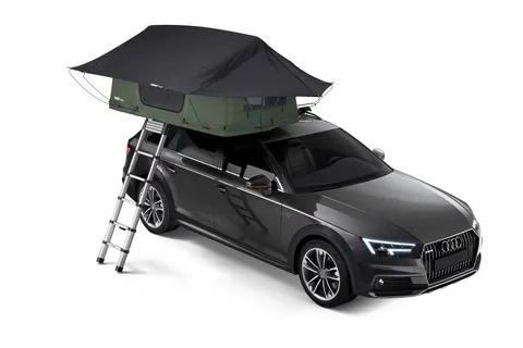 Tepui Foothill 2