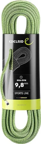 Edelrid Boa Gym 9.8 mm