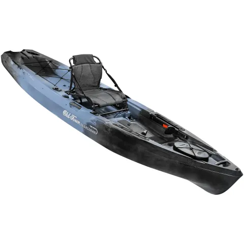 Sportsman 120