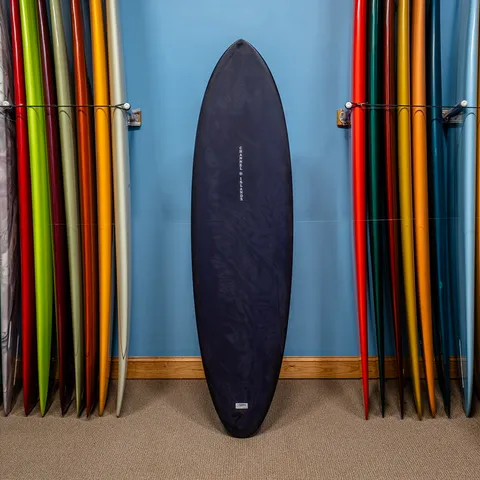 CI Mid 6'6"