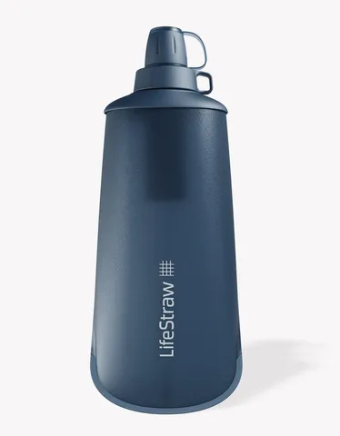 Peak Series Squeeze Filter