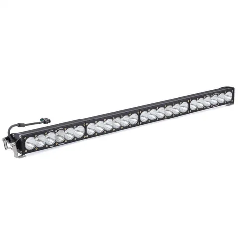 OnX6+ Straight LED Light Bar (40", Driving/Combo)
