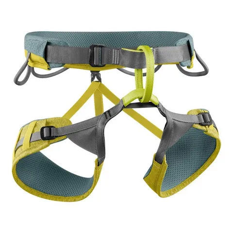 Jay III Harness