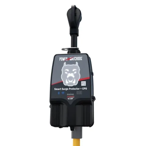 Hughes Power Watchdog PWD50-EPO (Gen II)