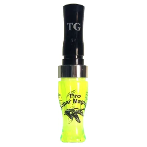 Tim Grounds Super Mag