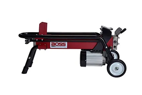 ES7T20 7-Ton Electric Log Splitter