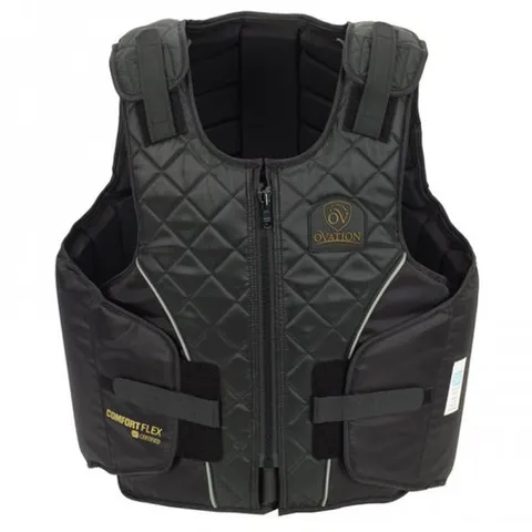Adults' ComfortFlex Body Protector