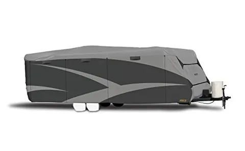 ADCO Designer Series SFS AquaShed Travel Trailer Cover