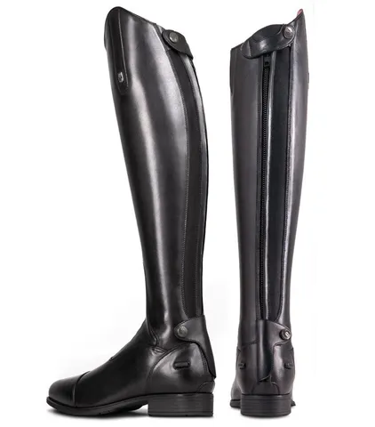 Donatello III Field Boot