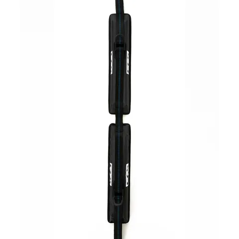 Premium Double Soft Racks