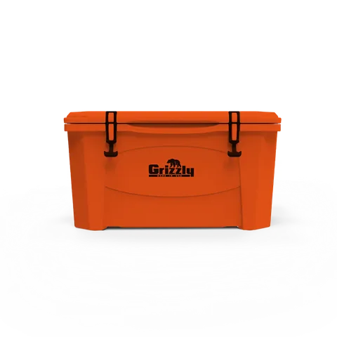 Grizzly 60 Cooler