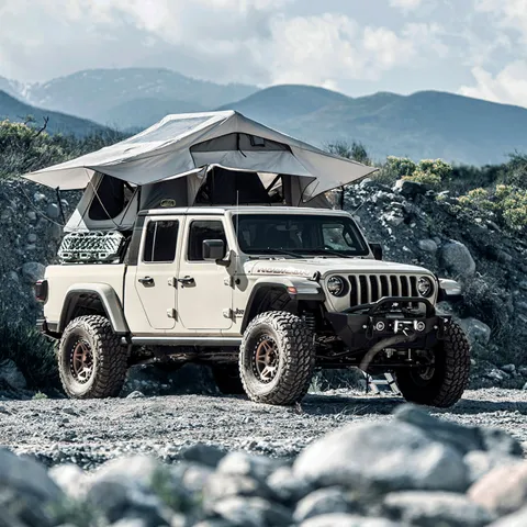 Gen2 Overlander Tent (Standard, 2583)