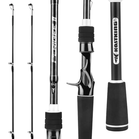 Perigee II Fishing Rod