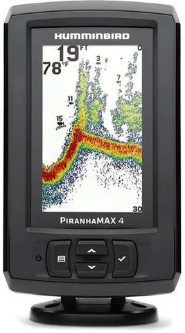 PiranhaMAX 4