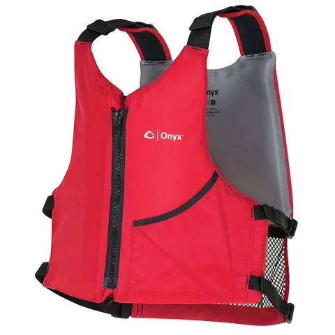 Universal Paddle Life Vest (Type III 4-Pack)